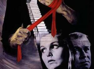 Bunny Lake è scomparsa (locandina)