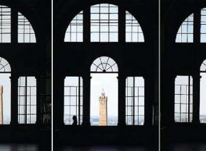 San Michele in Bosco, Bologna