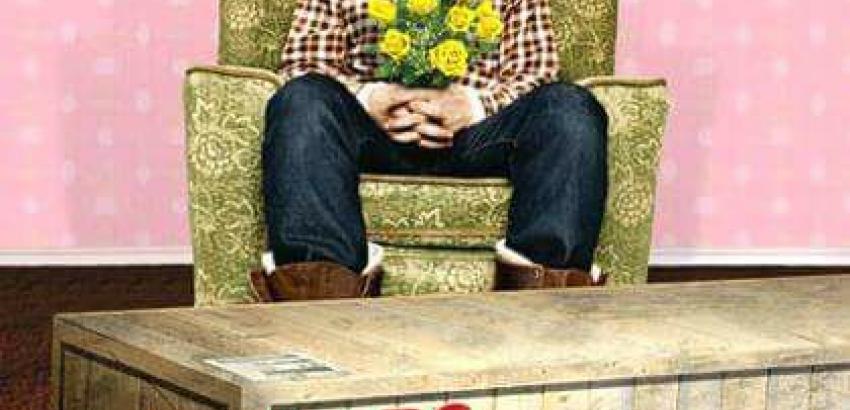 Locandina film Lars e una ragazza tutta sua