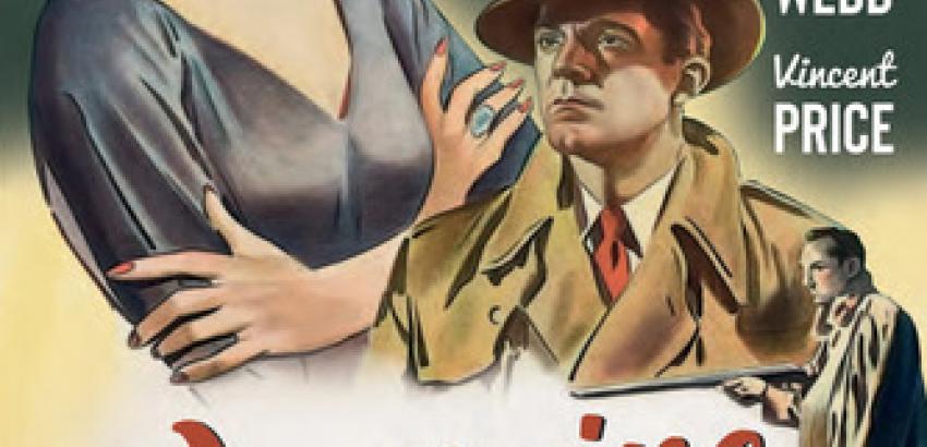 Vertigine (locandina)